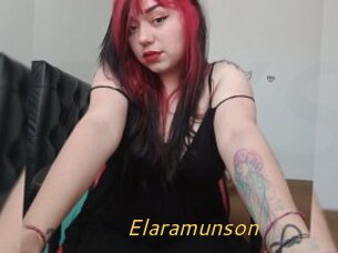Elaramunson