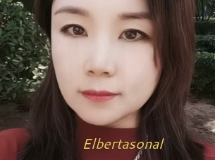 Elbertasonal