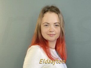 Eldaafton