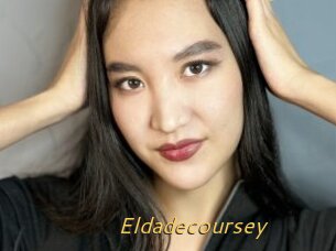 Eldadecoursey