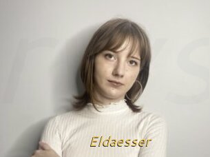 Eldaesser