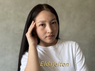 Eldafelton
