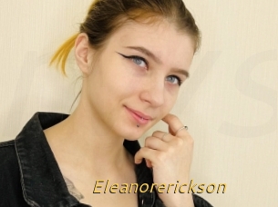 Eleanorerickson