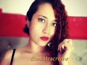 Elecktracrowe