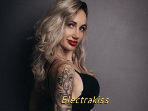 Electrakiss