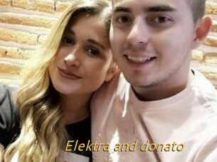 Elektra_and_donato