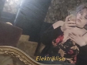 Elektriklise