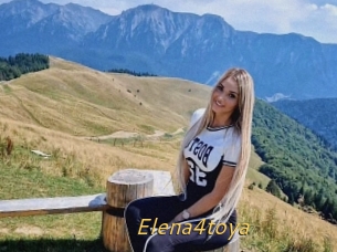 Elena4toya