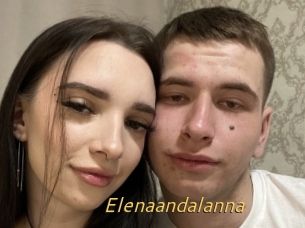 Elenaandalanna