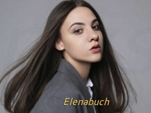Elenabuch