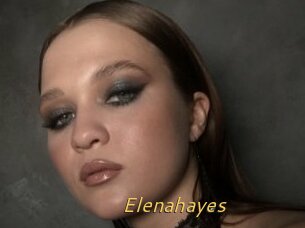 Elenahayes