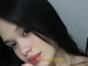 Elenarous