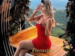 Elenaston