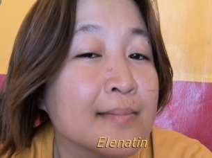 Elenatin