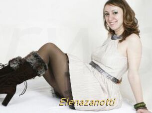Elenazanotti