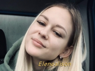 Elenealison