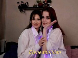 Eleneandlilian