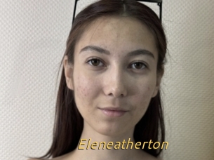 Eleneatherton