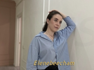 Elenebeecham
