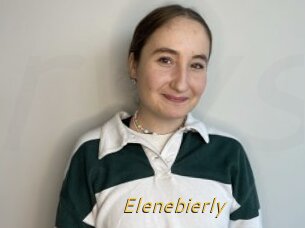 Elenebierly
