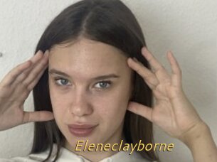 Eleneclayborne
