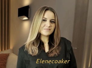 Elenecoaker