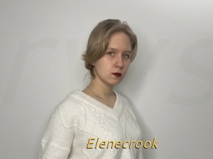 Elenecrook
