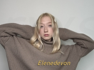 Elenedevon
