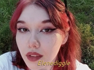 Elenediggle