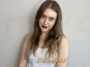 Elenedodd