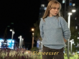 Eleneesser