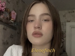 Elenefinch