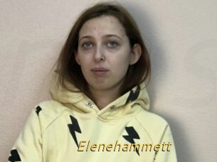 Elenehammett