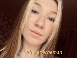 Elenehardeman
