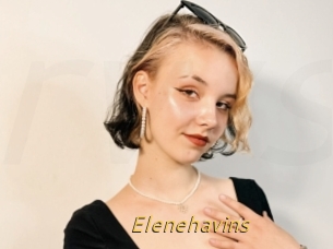 Elenehavins