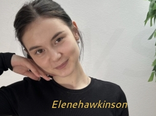 Elenehawkinson