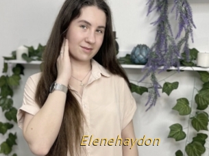 Elenehaydon