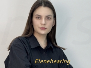 Elenehearing