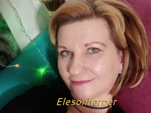 Elesonharper