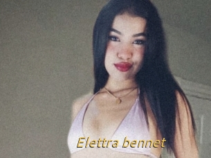 Elettra_bennet