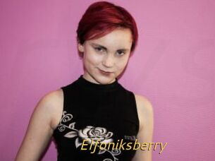 Elfoniksberry
