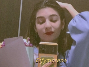 Elfymoreno
