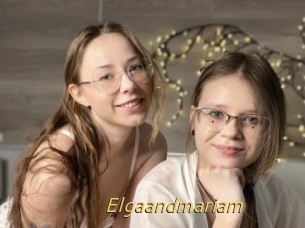 Elgaandmariam