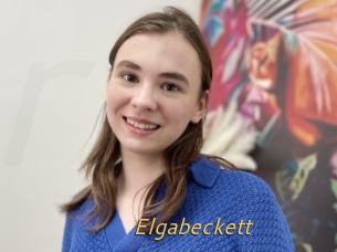 Elgabeckett