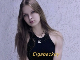Elgabeckey