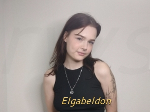 Elgabeldon