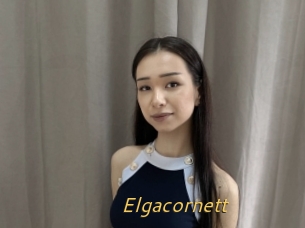 Elgacornett