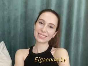 Elgaenderby