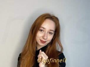 Elgafinnell