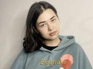 Elgafrake